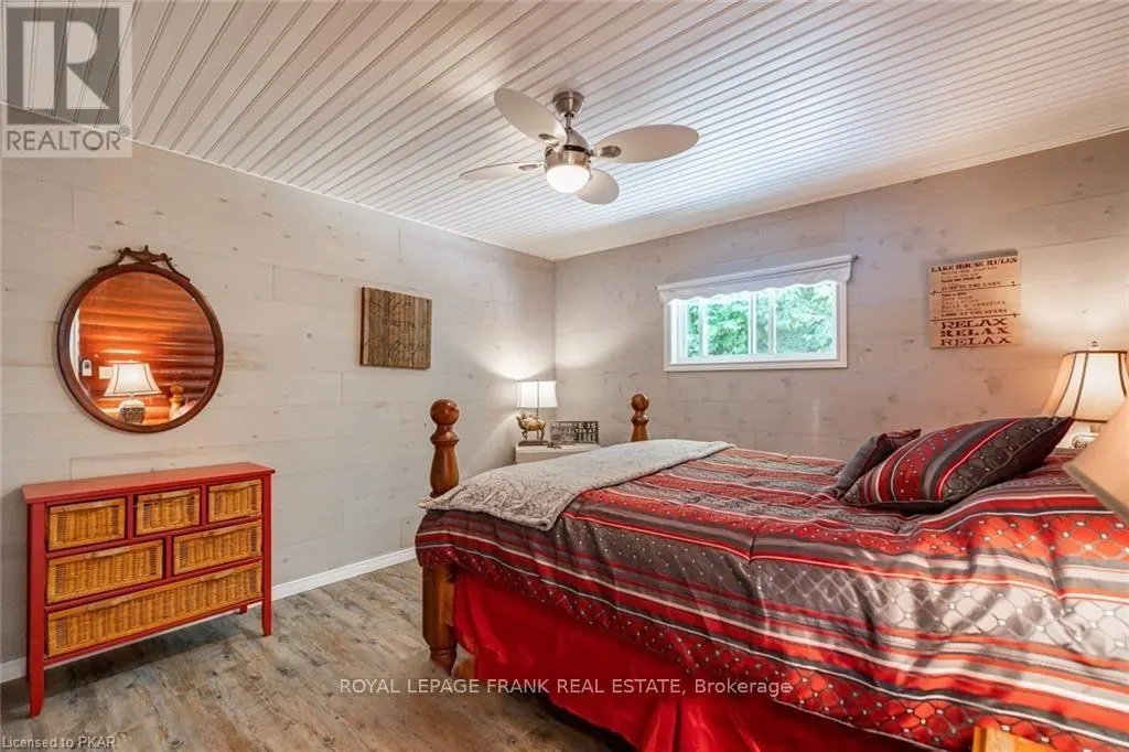 1758 PAPINEAU LAKE ROAD