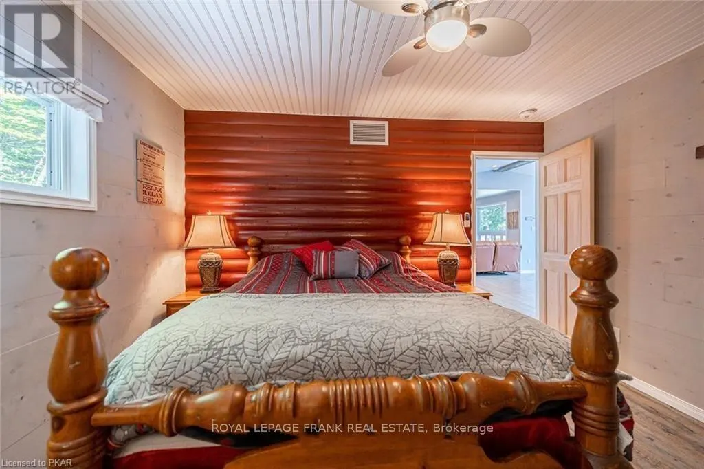 1758 PAPINEAU LAKE ROAD