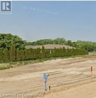 LOT 63 REBECCA DRIVE