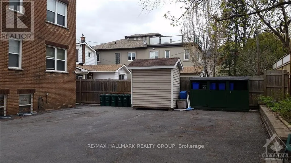 310 BYRON AVENUE