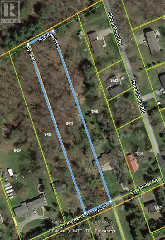 149 EVERGREEN LANE