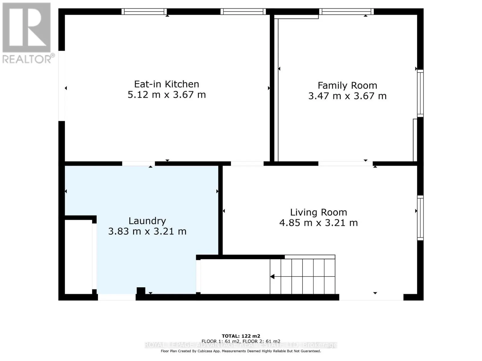 37 WILLIAM STREET
