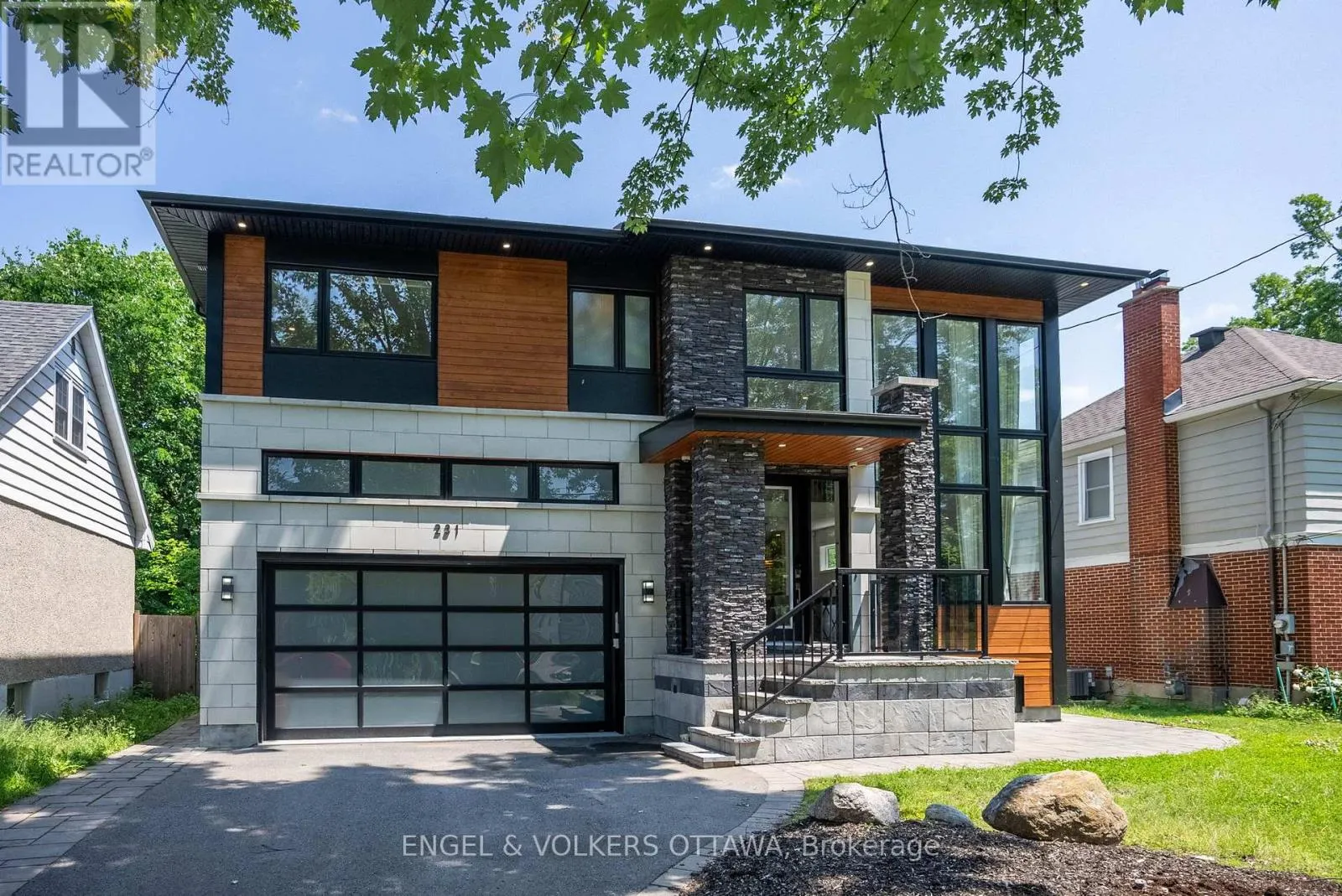231 DANIEL AVENUE