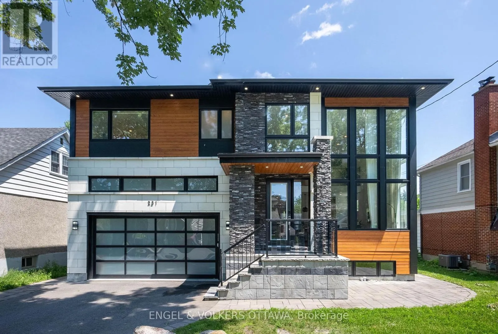 231 DANIEL AVENUE
