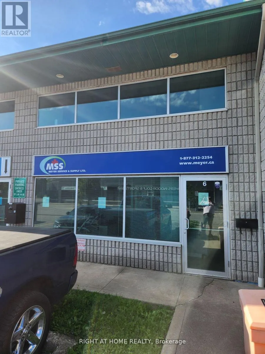 6 - 45 DALKEITH DRIVE