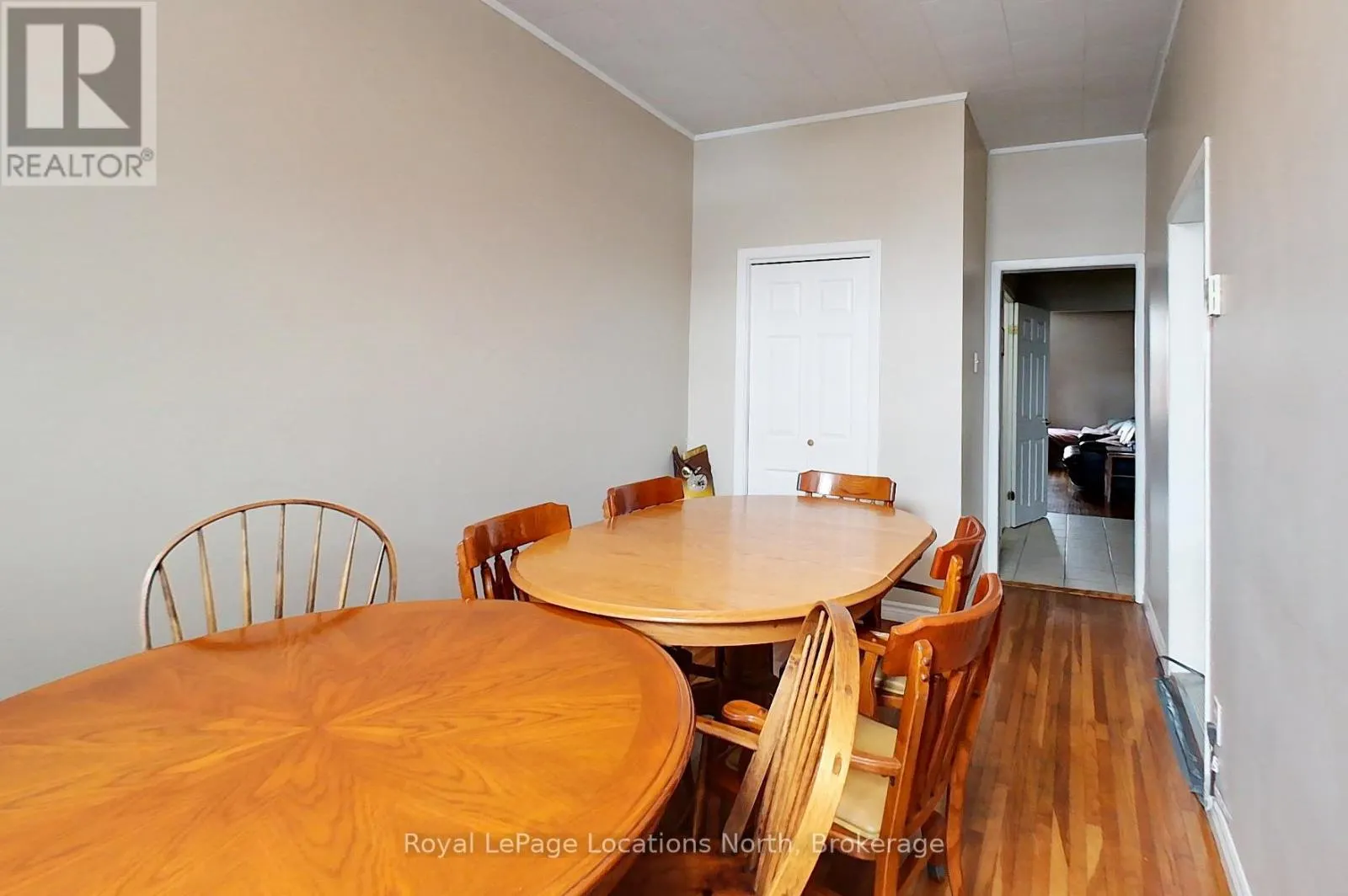 50 SYKES STREET N