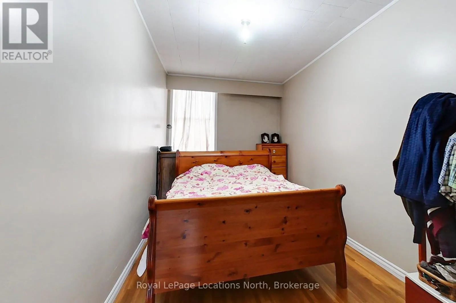 50 SYKES STREET N