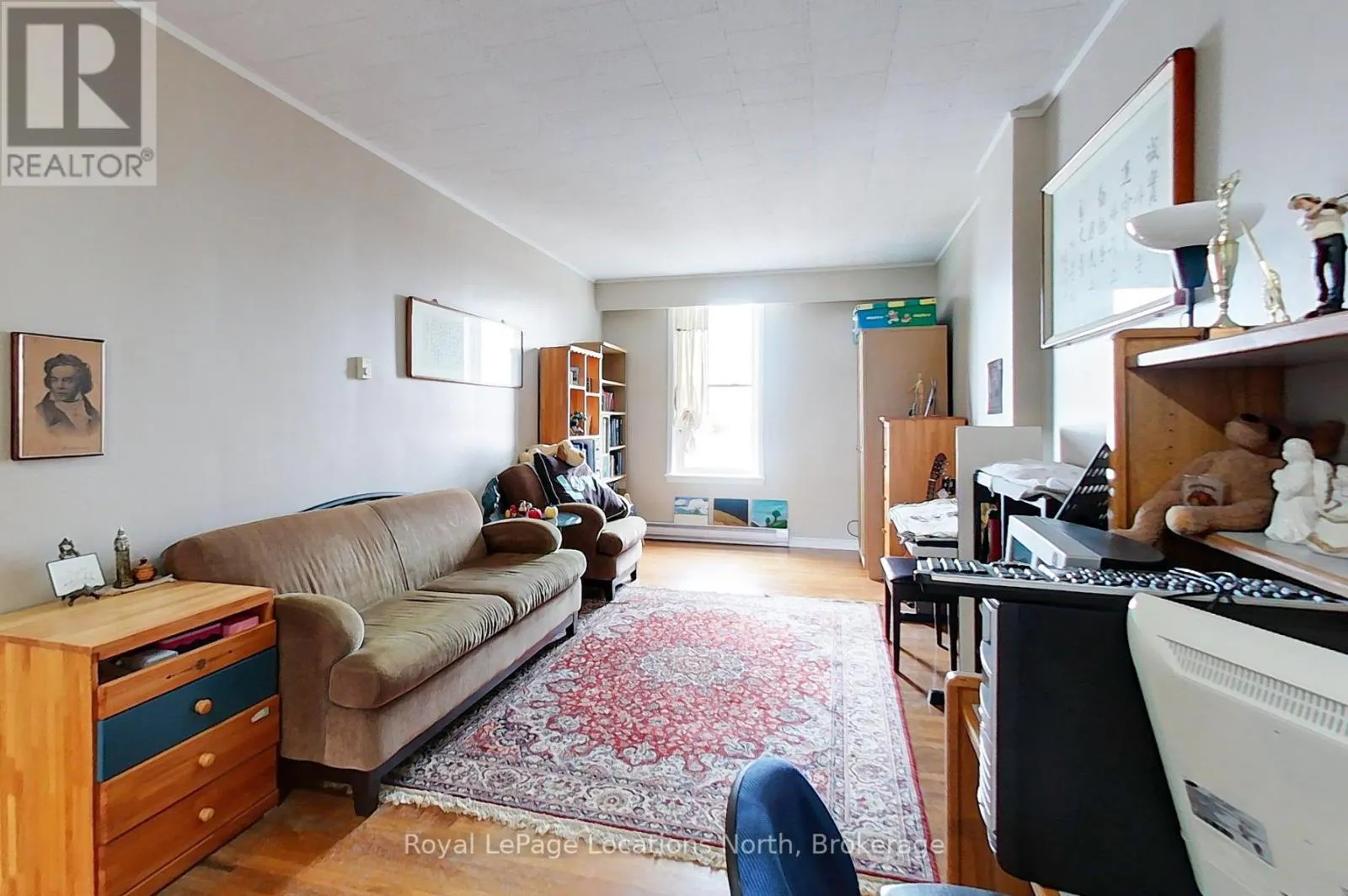 50 SYKES STREET N