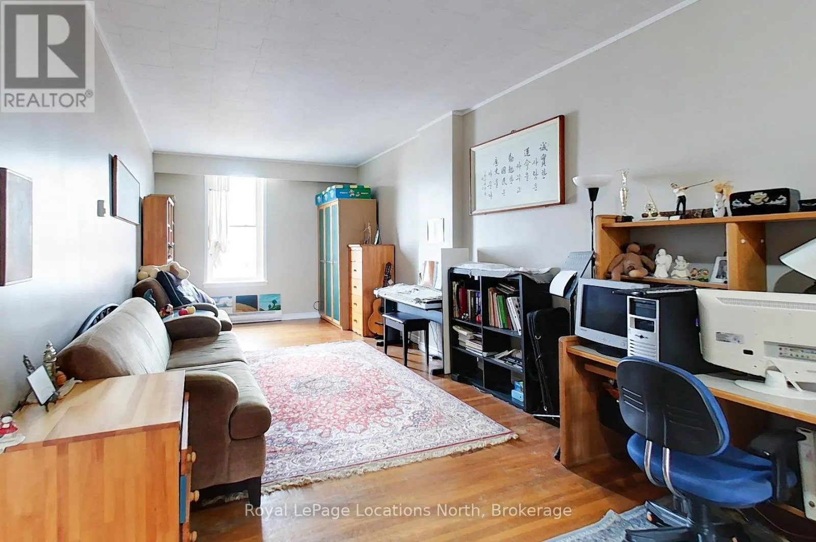 50 SYKES STREET N