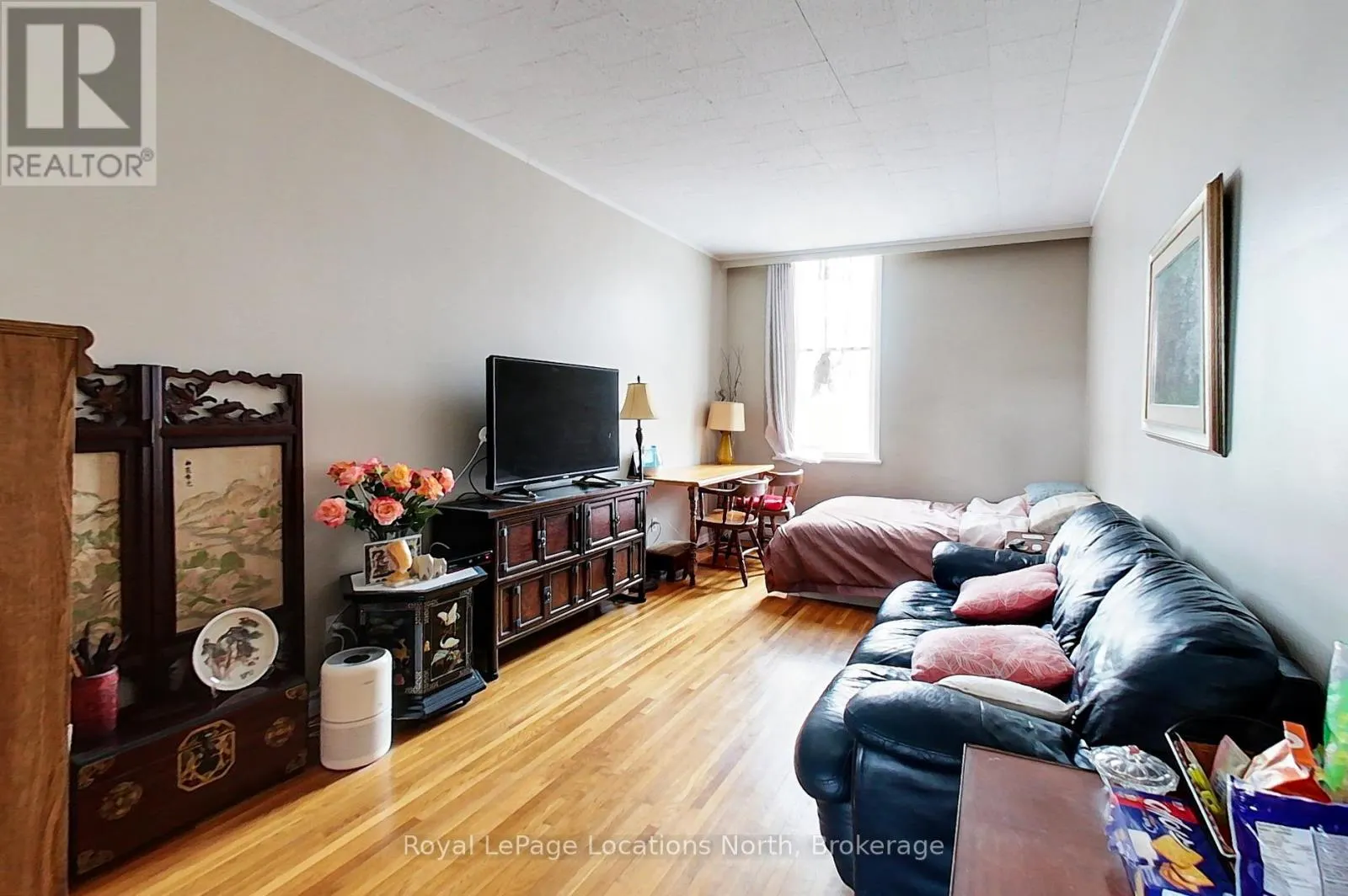 50 SYKES STREET N