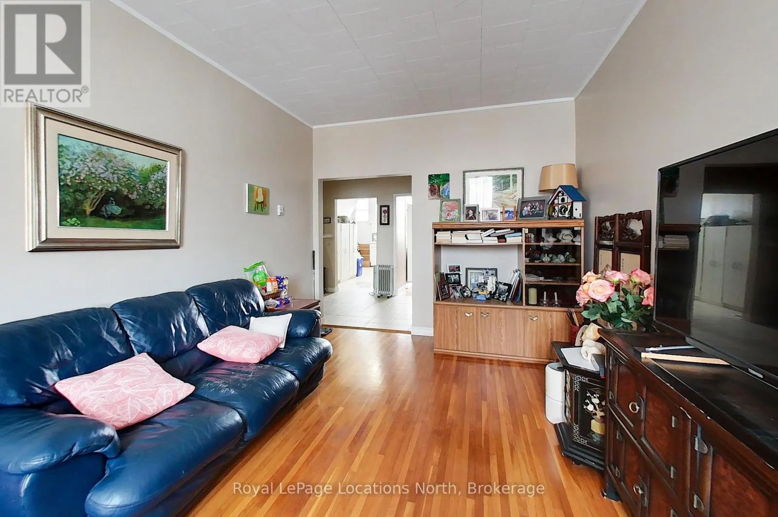 50 SYKES STREET N