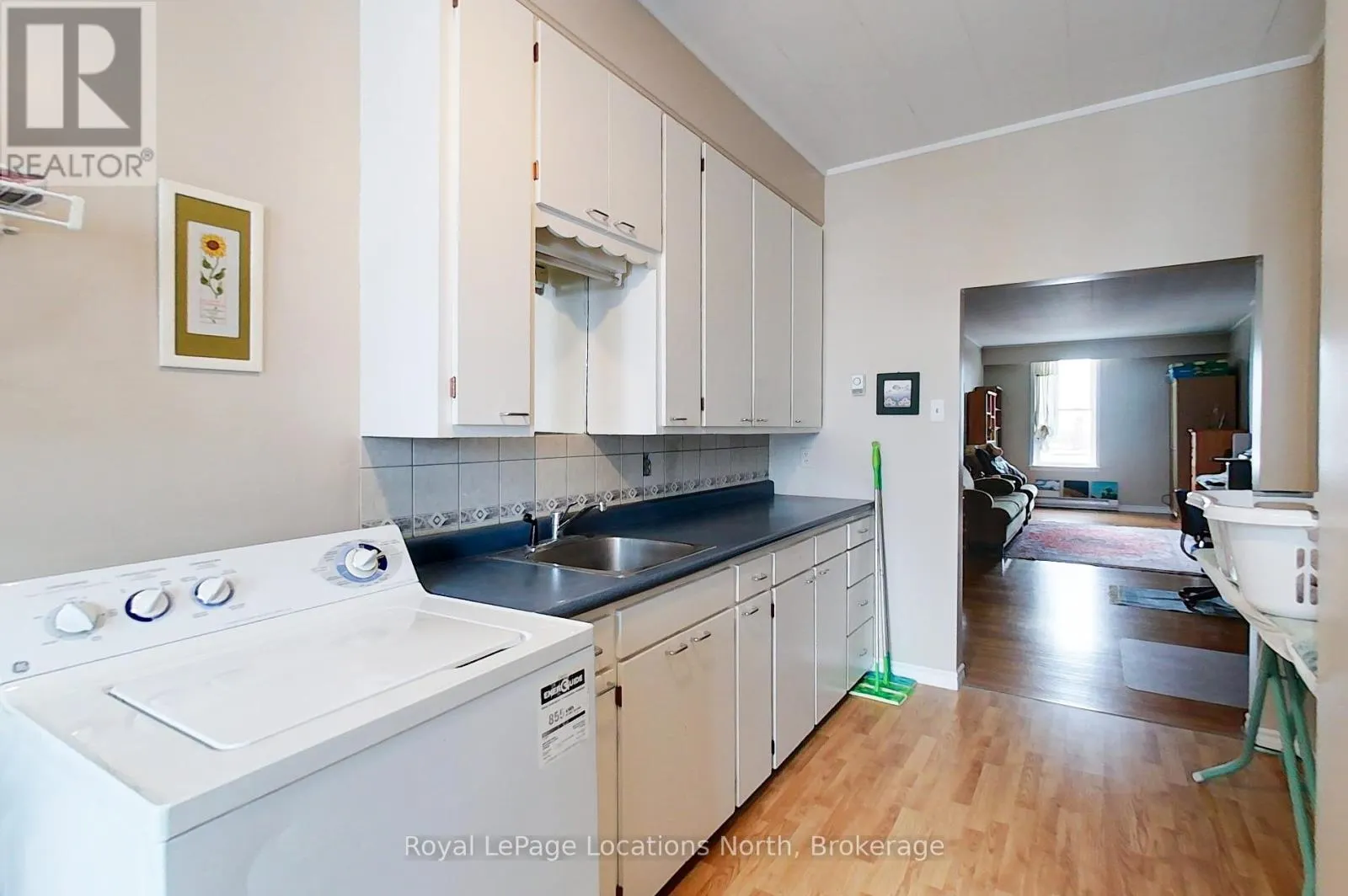 50 SYKES STREET N