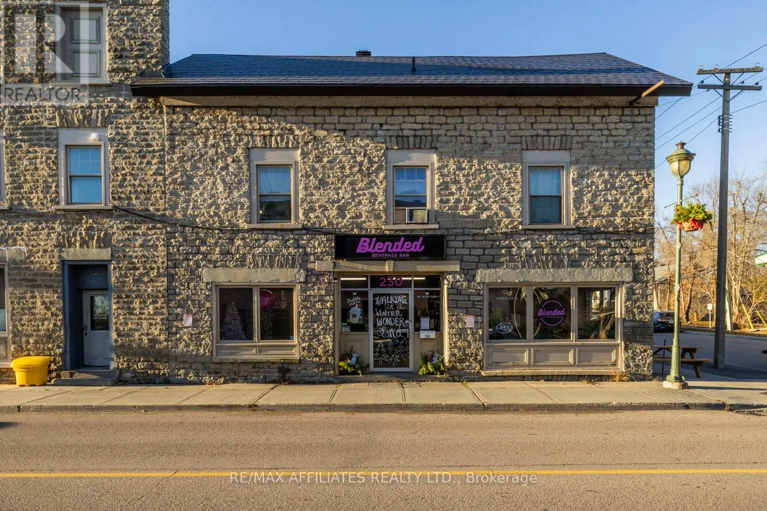 230 BRIDGE STREET