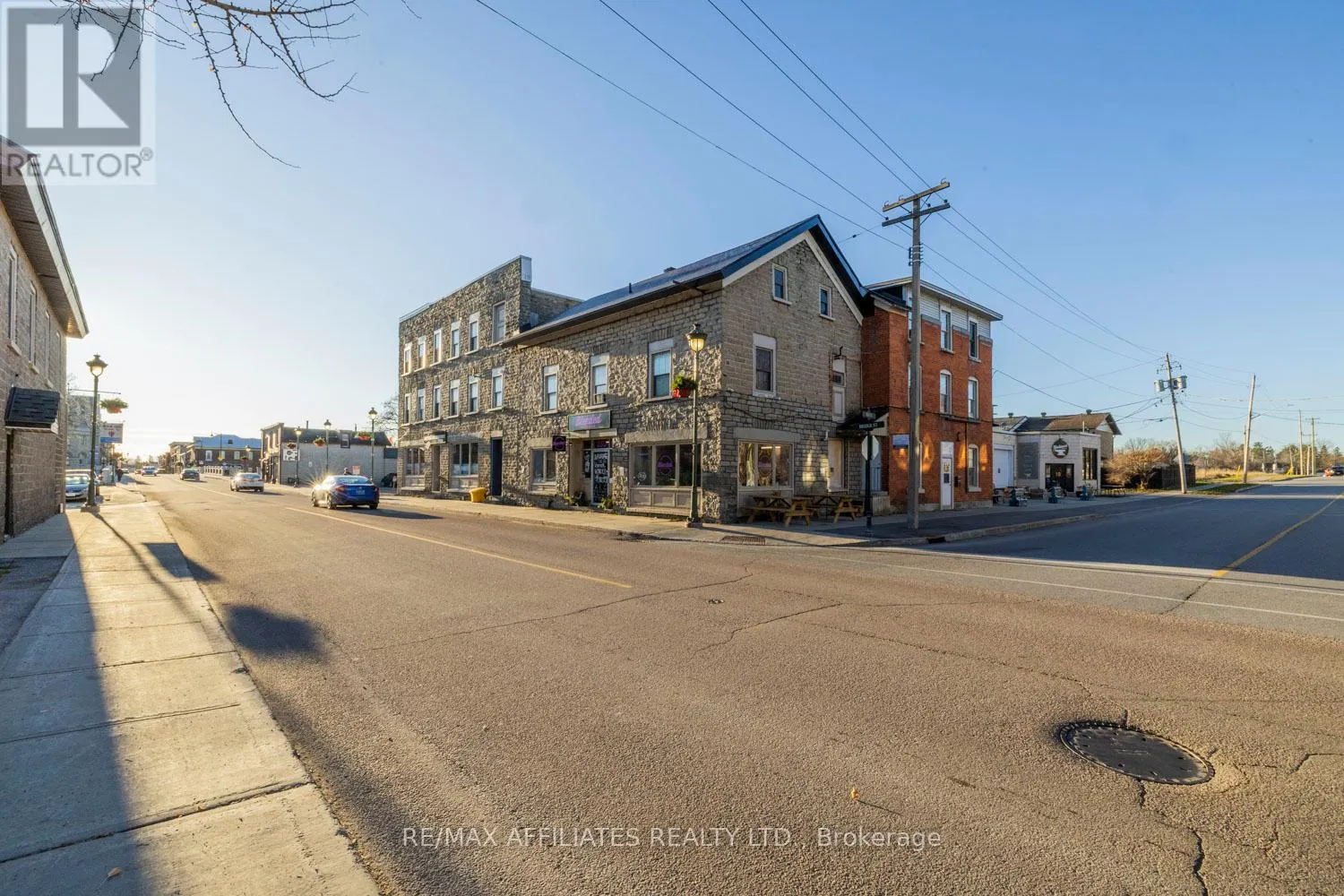 230 BRIDGE STREET