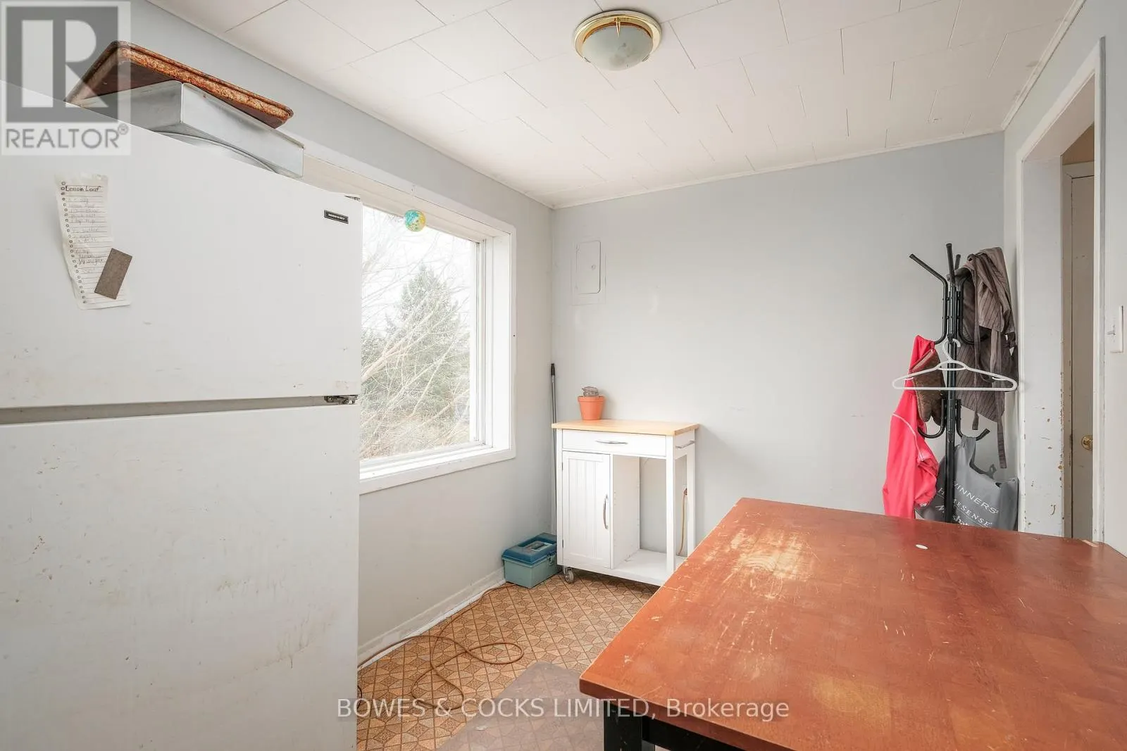 3825 GANARASKA ROAD