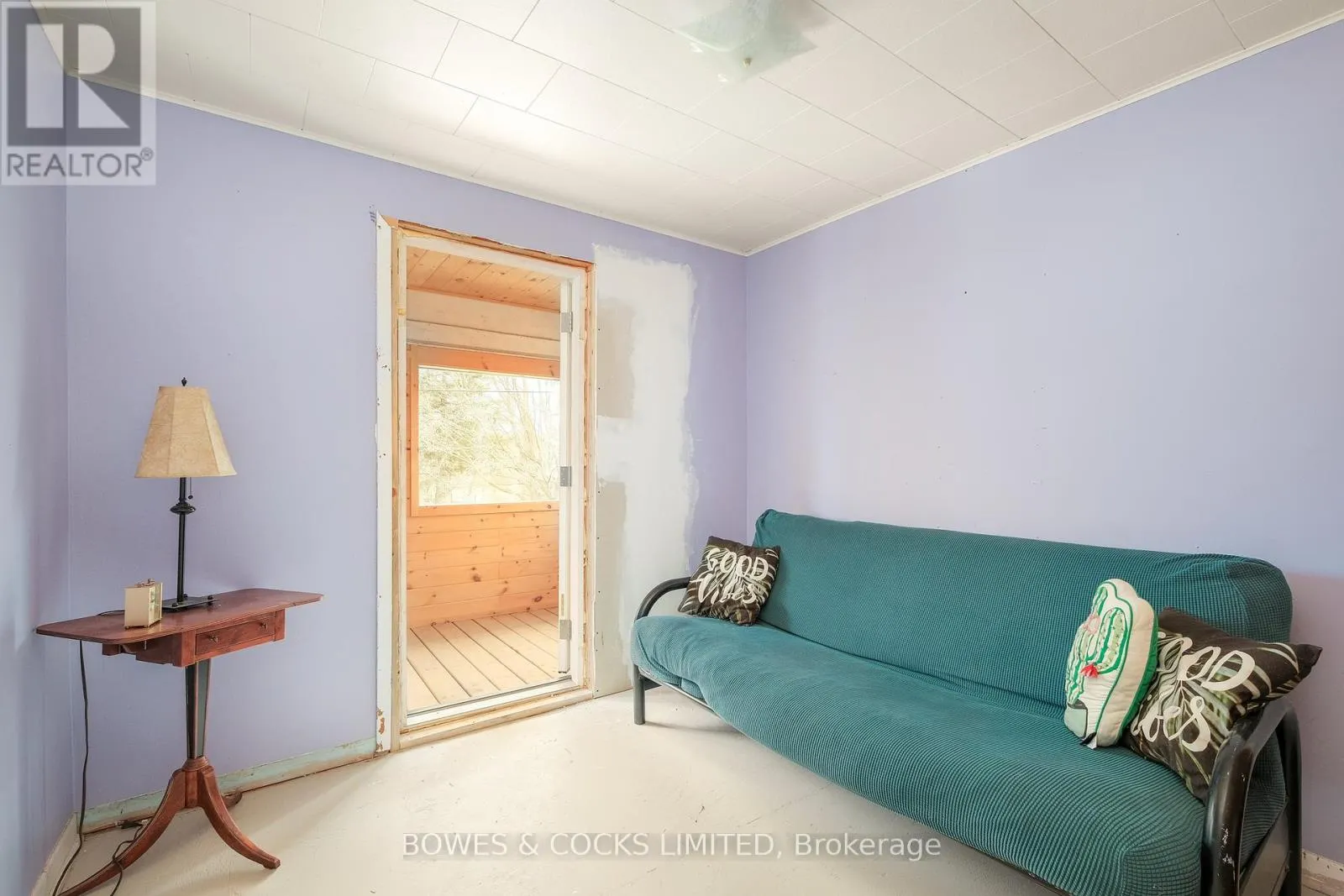 3825 GANARASKA ROAD