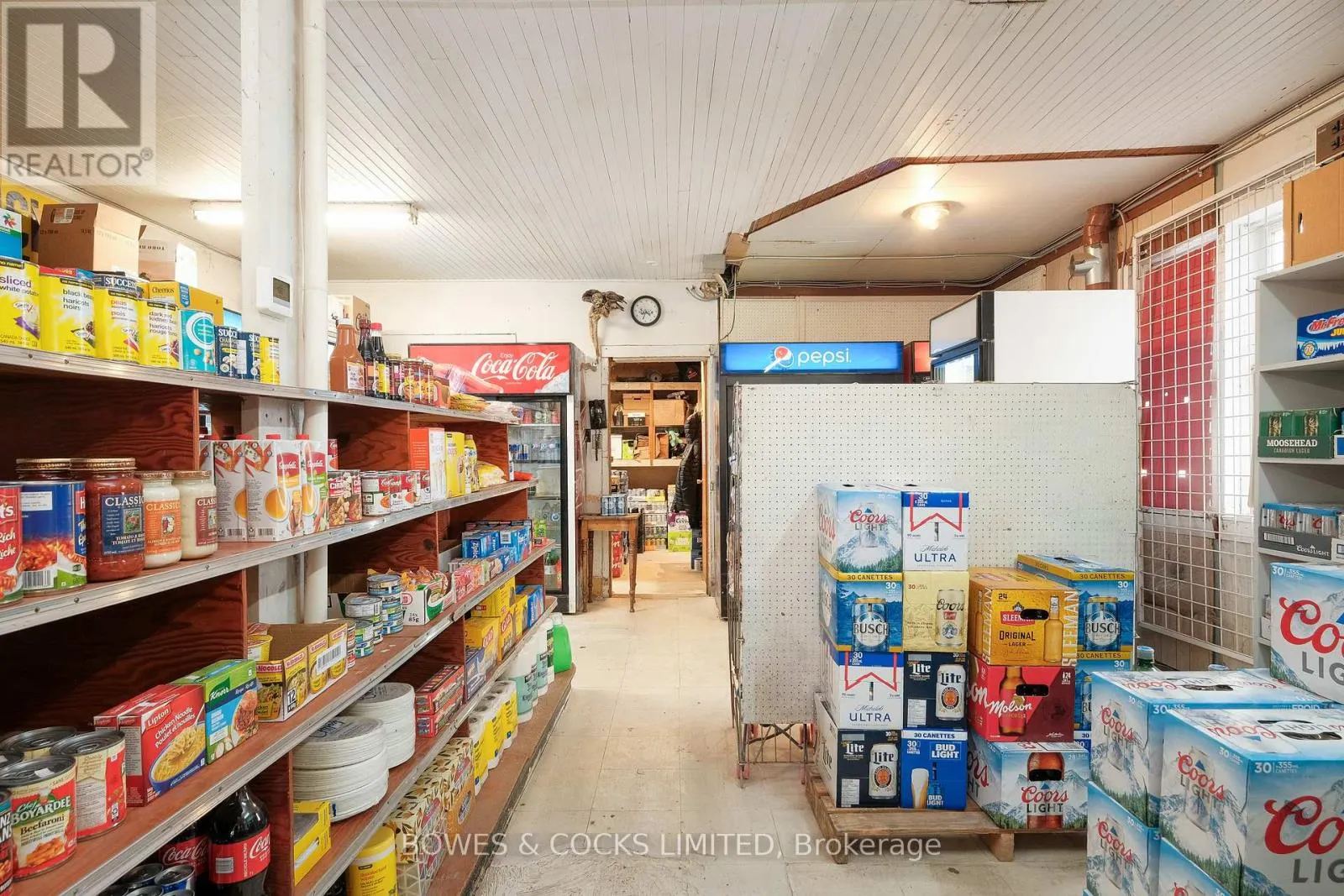 3825 GANARASKA ROAD