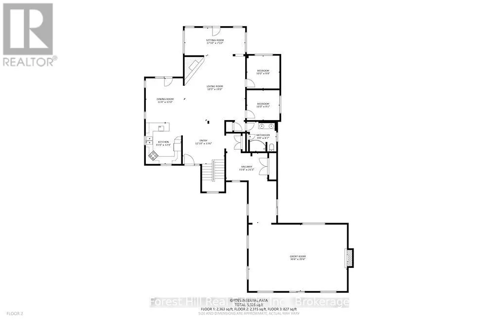 222 PLANTTS POINT ROAD