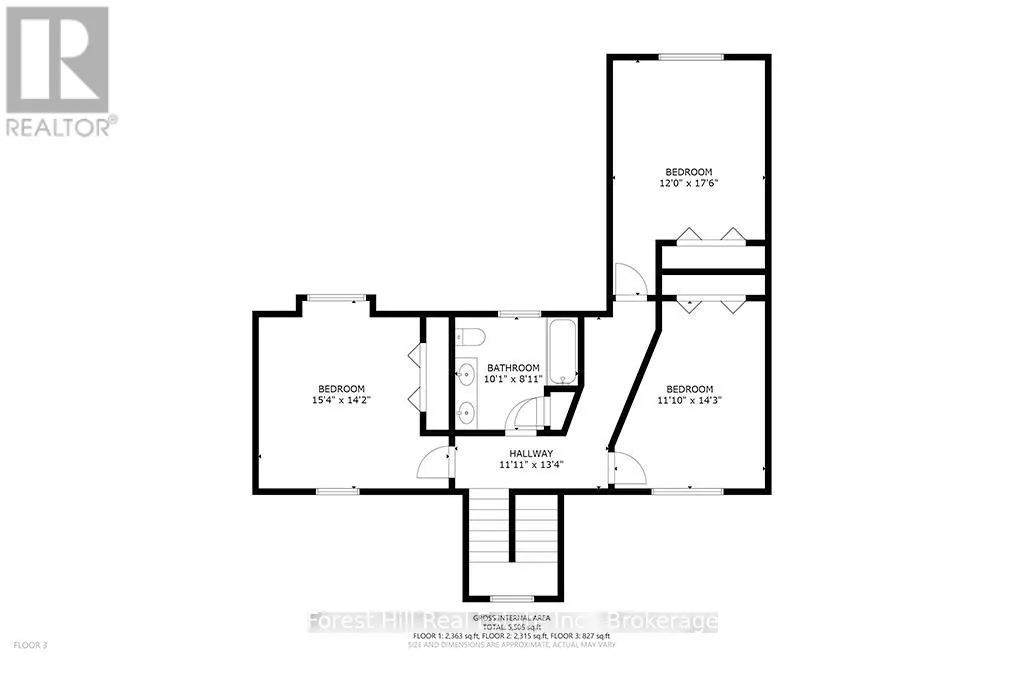 222 PLANTTS POINT ROAD