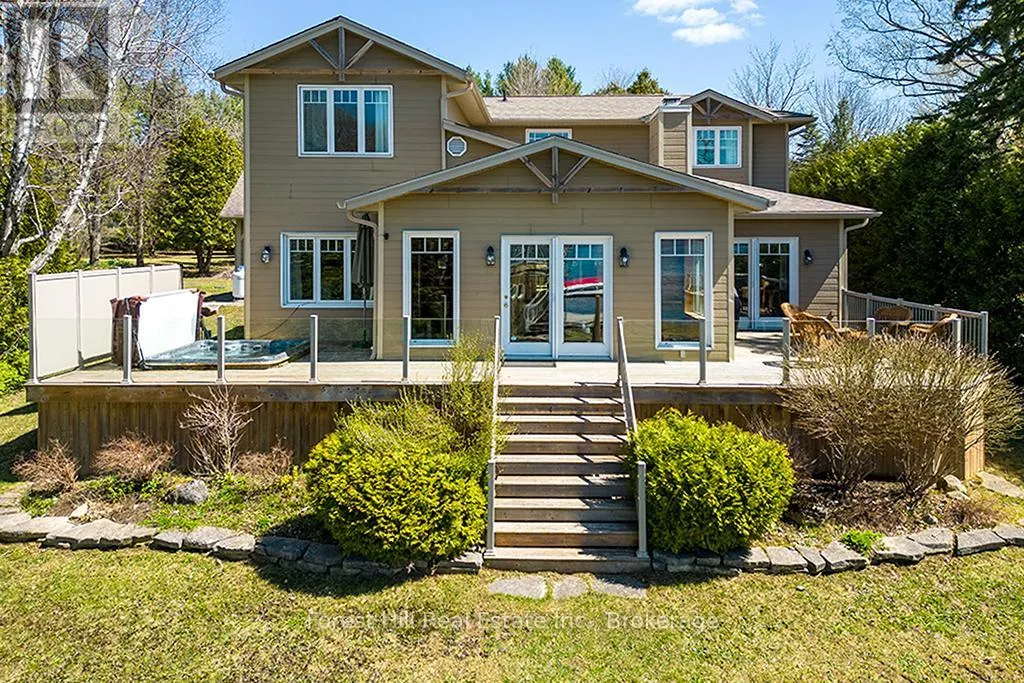 222 PLANTTS POINT ROAD