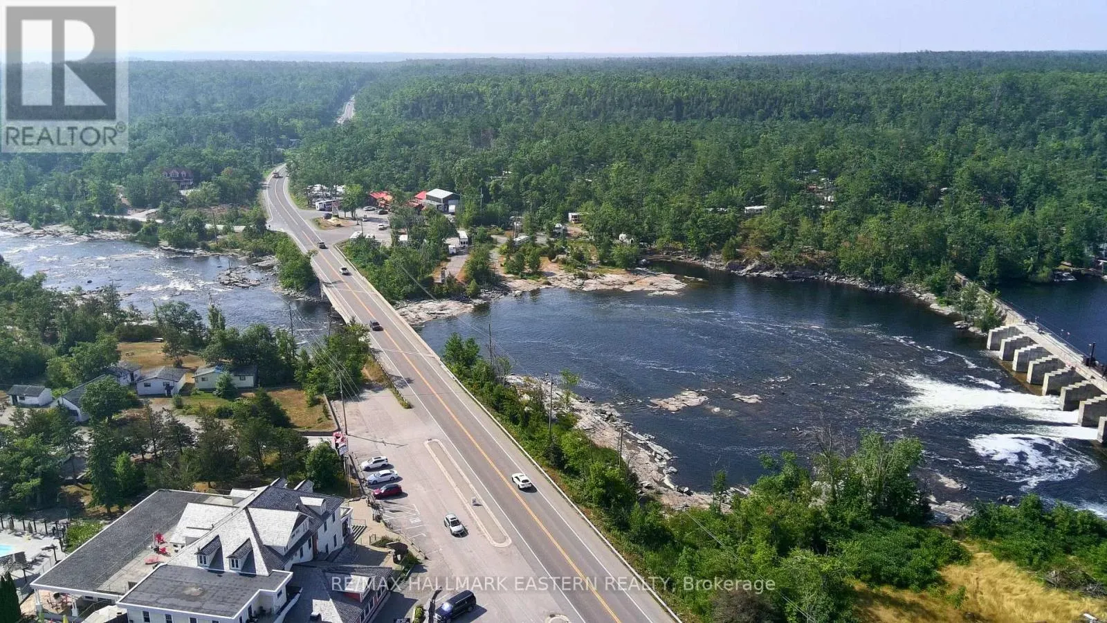 0 HWY 28