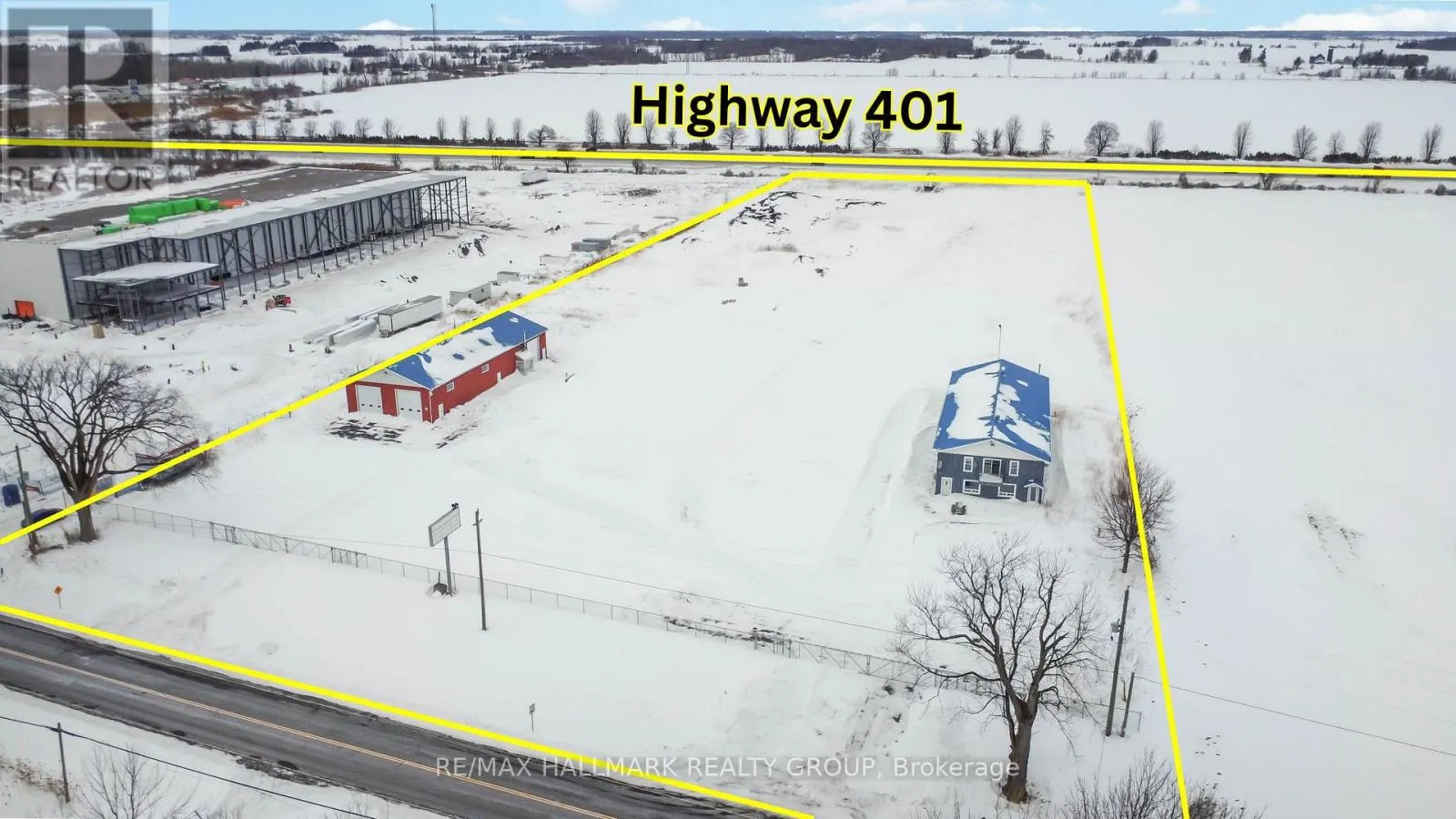 21899 OLD HIGHWAY 2 HIGHWAY