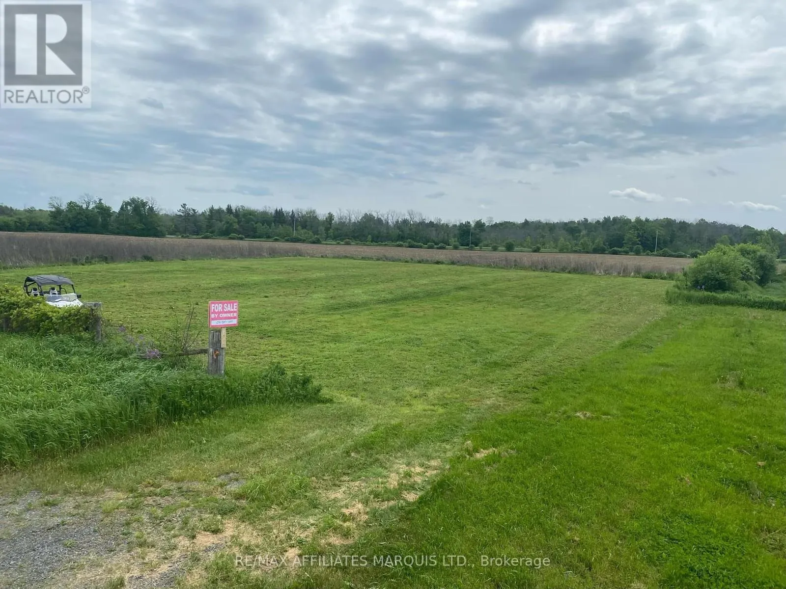LOT ANDERSON ROAD