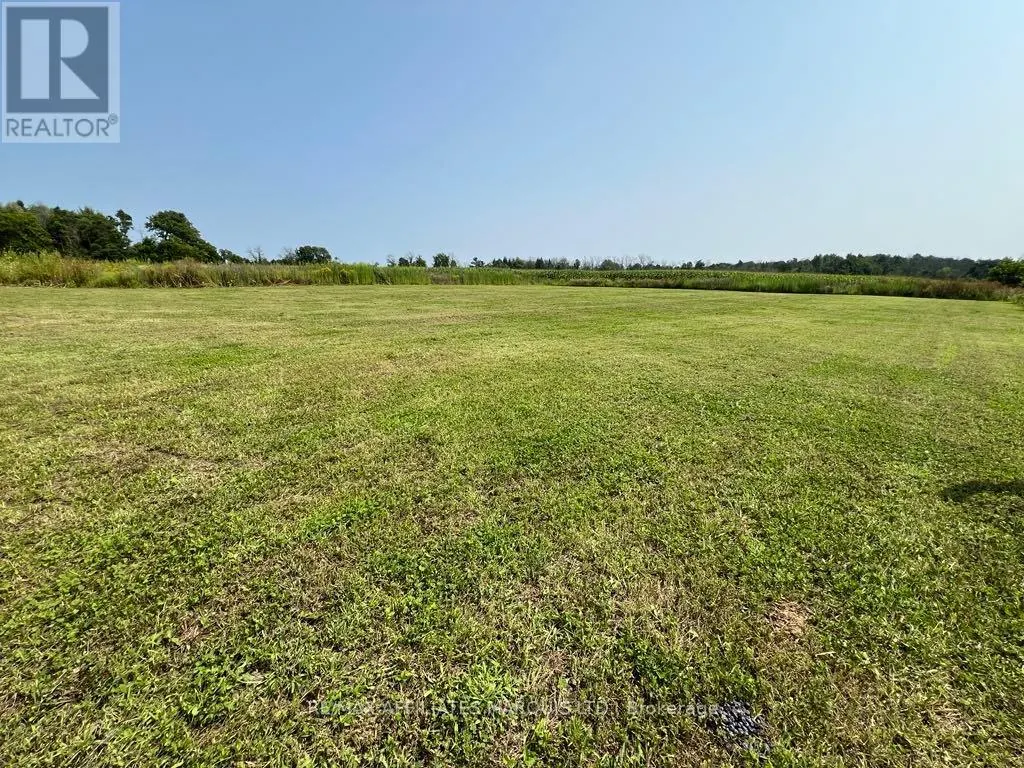 LOT ANDERSON ROAD