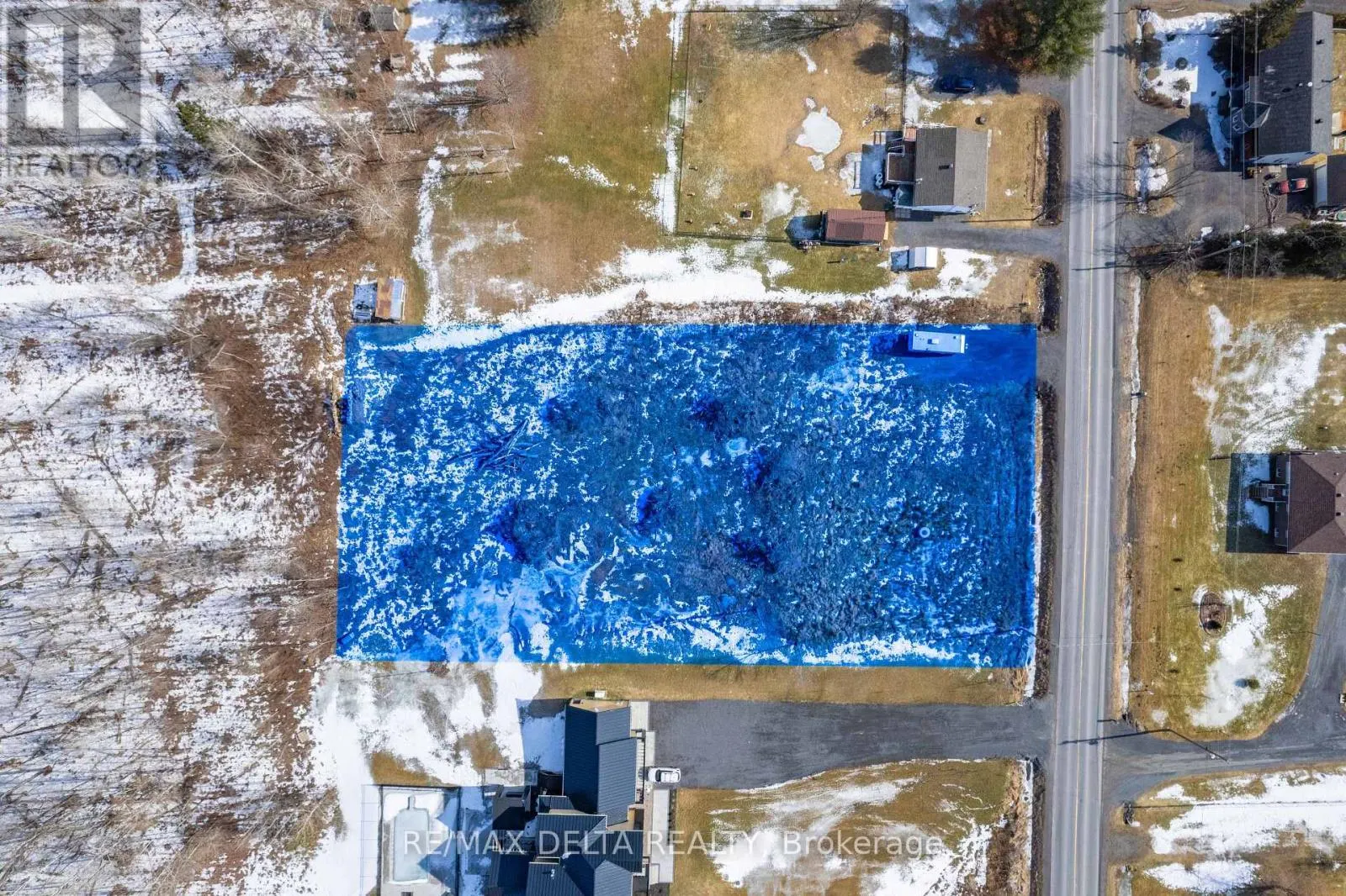 1504 CALYPSO ROAD