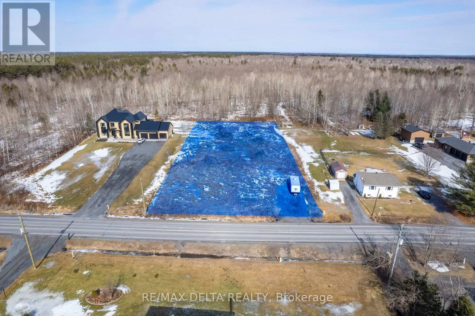 1504 CALYPSO ROAD