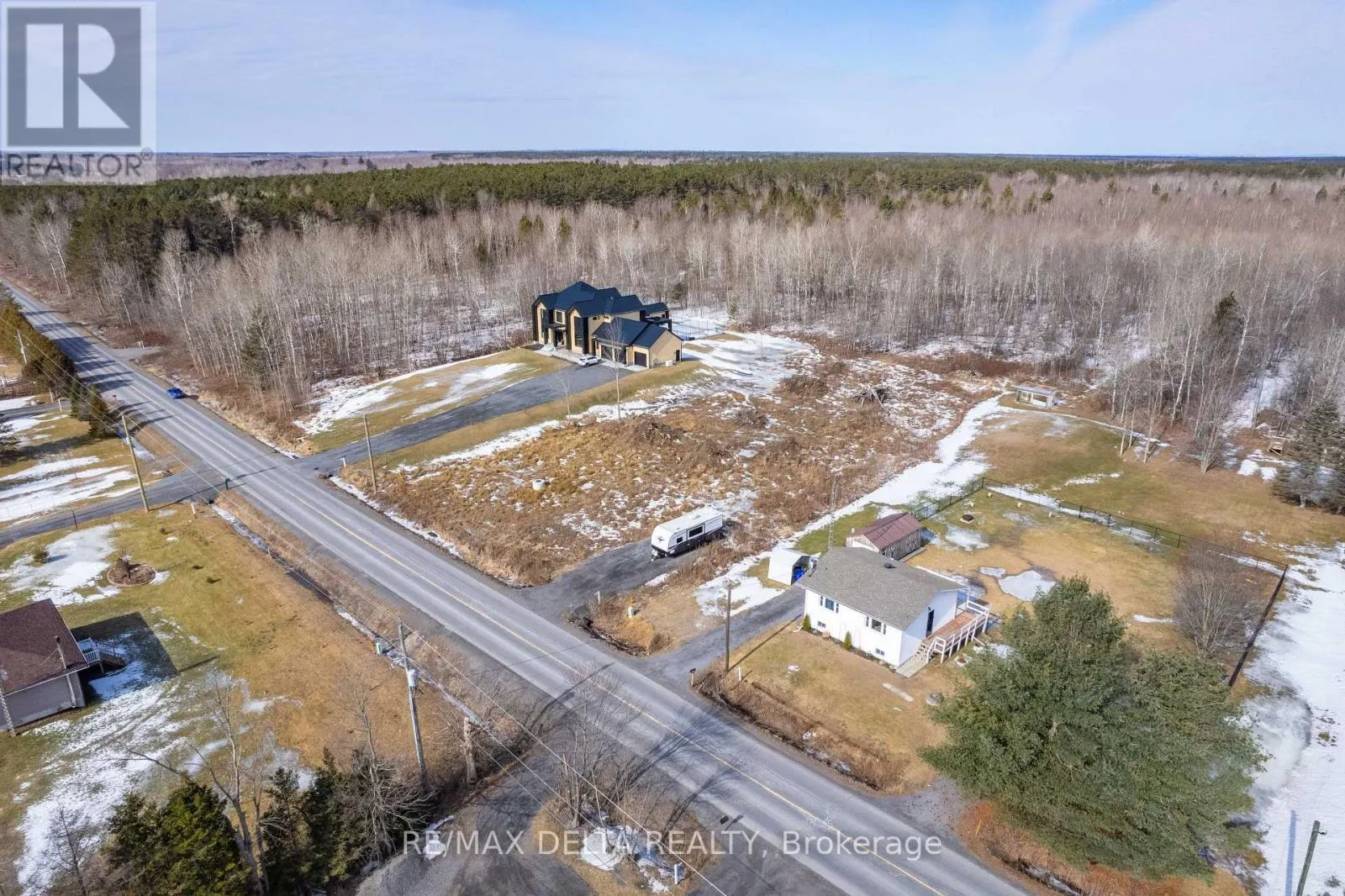 1504 CALYPSO ROAD