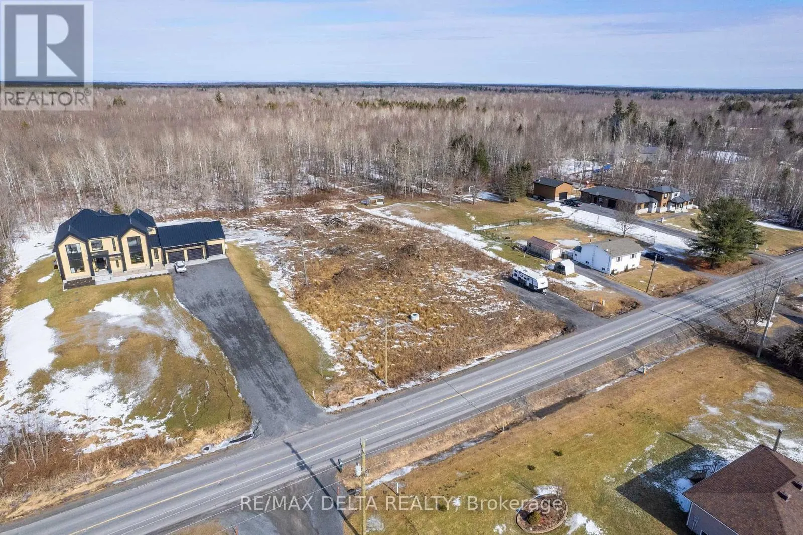 1504 CALYPSO ROAD