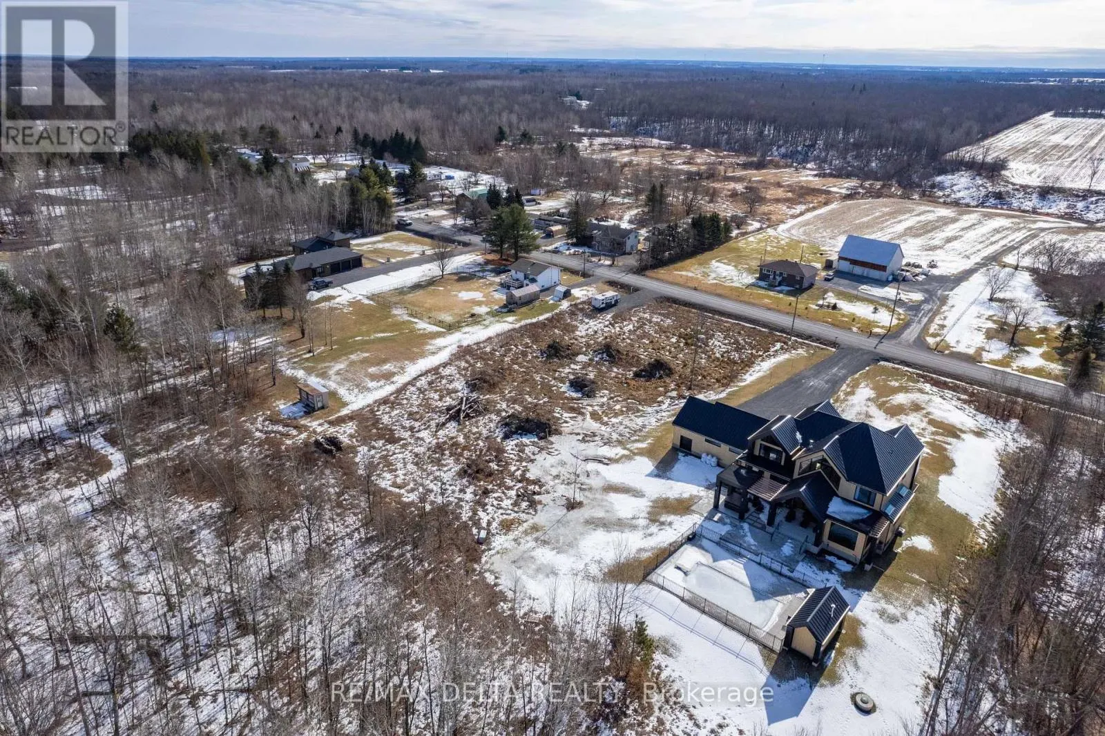 1504 CALYPSO ROAD