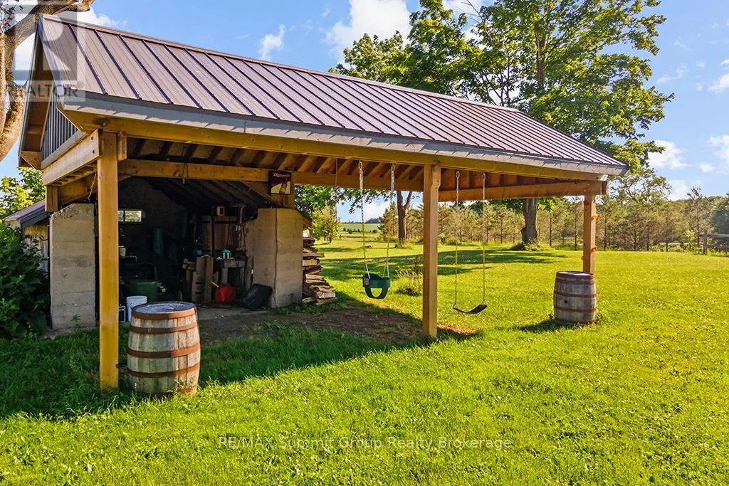 385073 4TH CONCESSION A