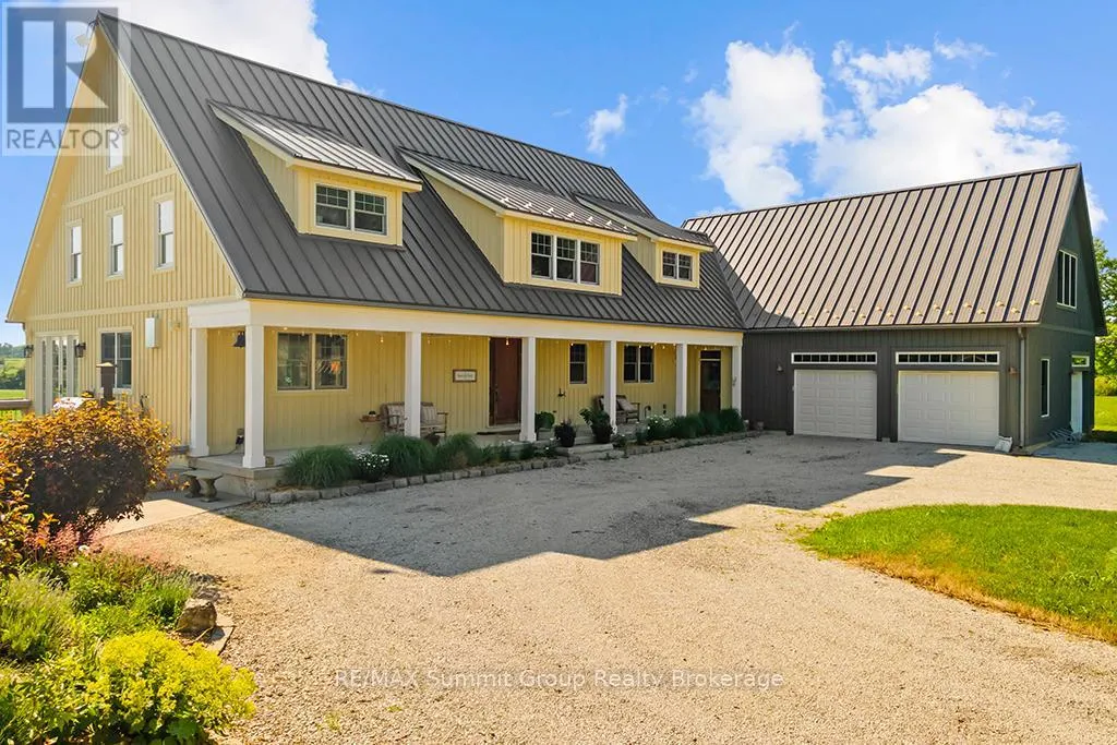 385073 4TH CONCESSION A