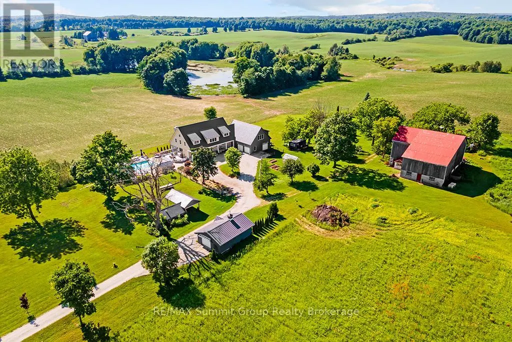 385073 4TH CONCESSION A