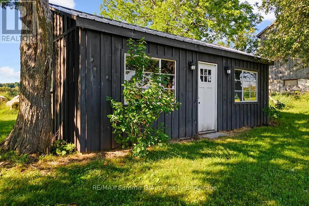 385073 4TH CONCESSION A