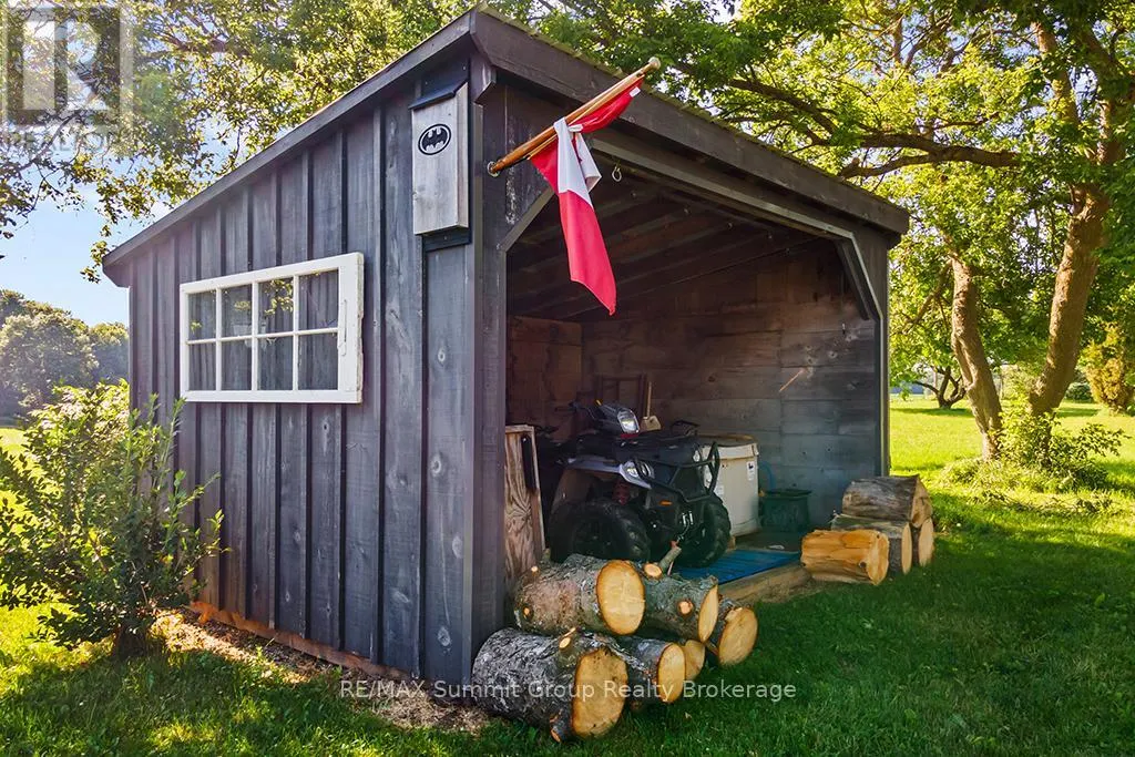 385073 4TH CONCESSION A
