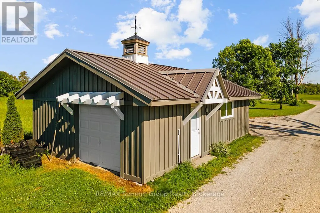 385073 4TH CONCESSION A