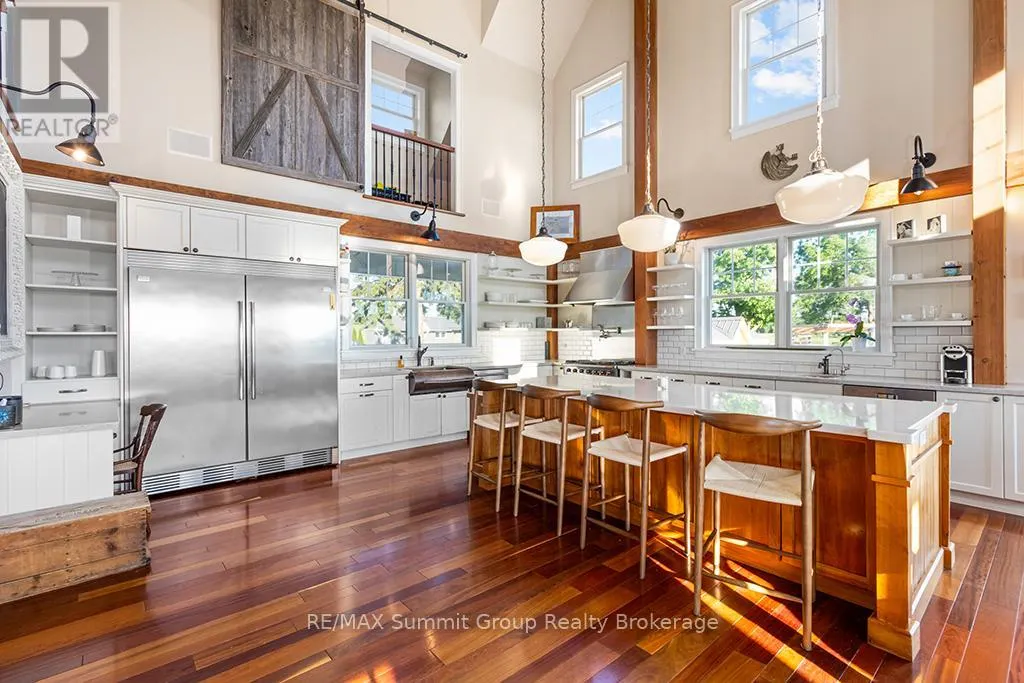 385073 4TH CONCESSION A