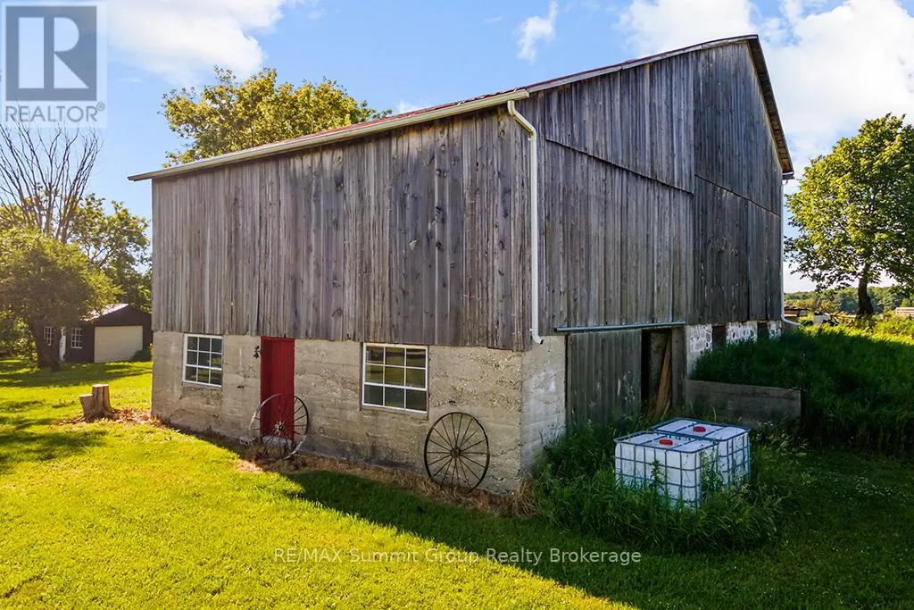 385073 4TH CONCESSION A