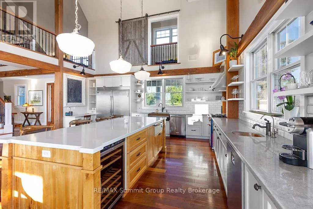 385073 4TH CONCESSION A