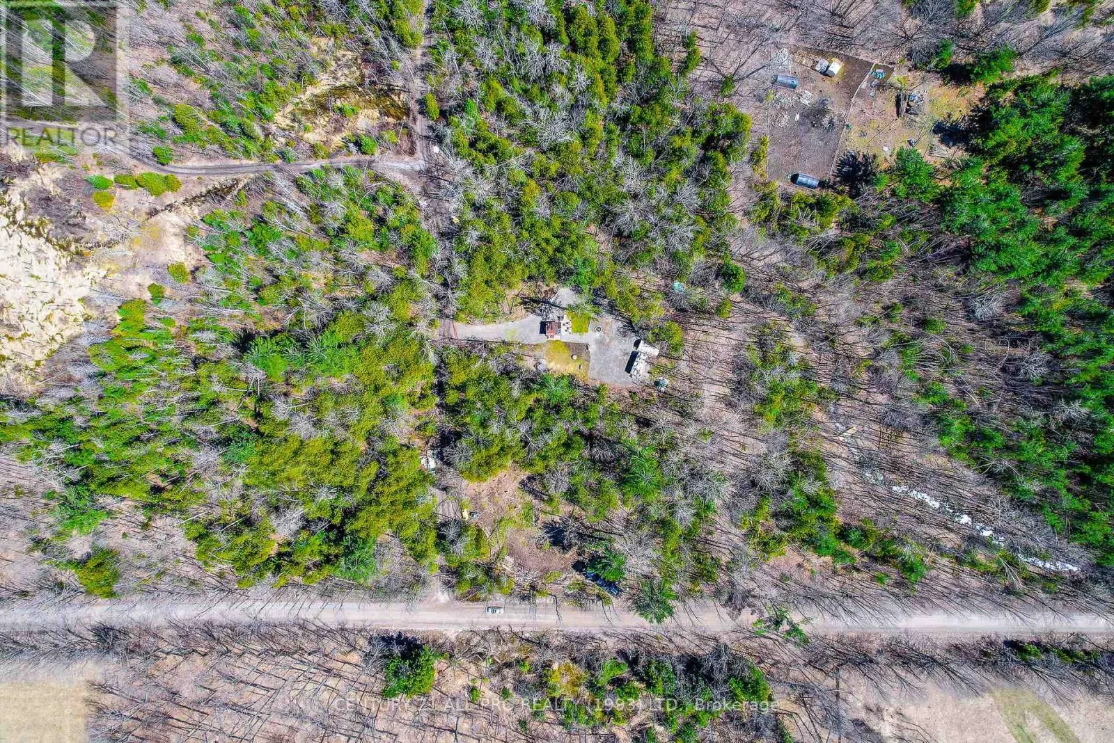 000 BAXTER ROAD