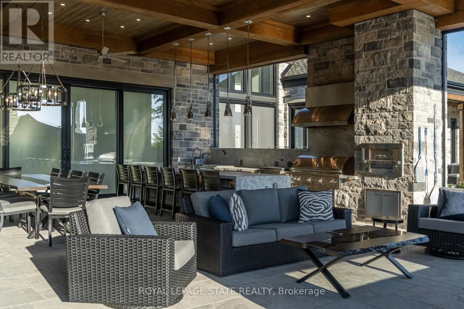 1272 FIDDLERS GREEN ROAD