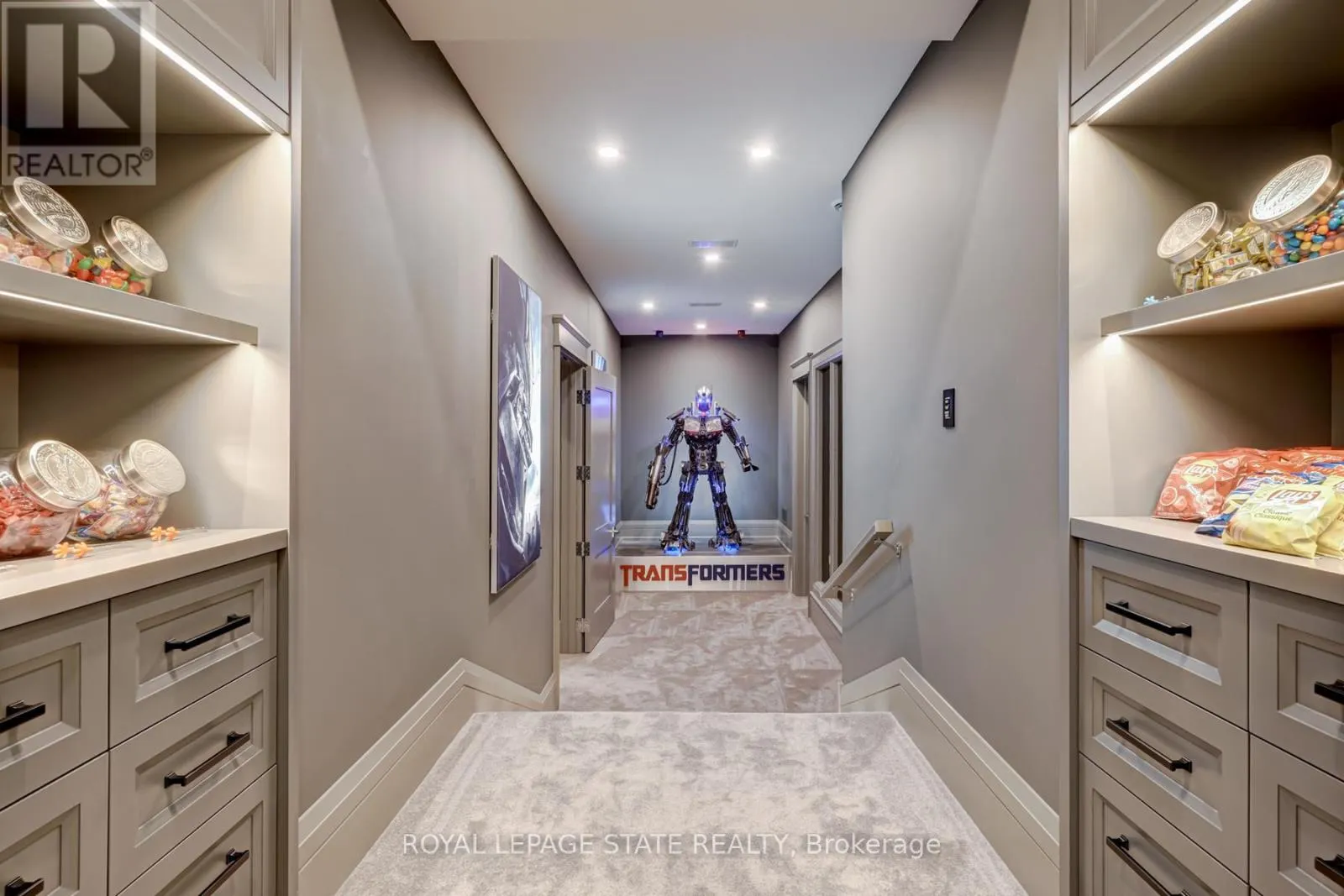1272 FIDDLERS GREEN ROAD