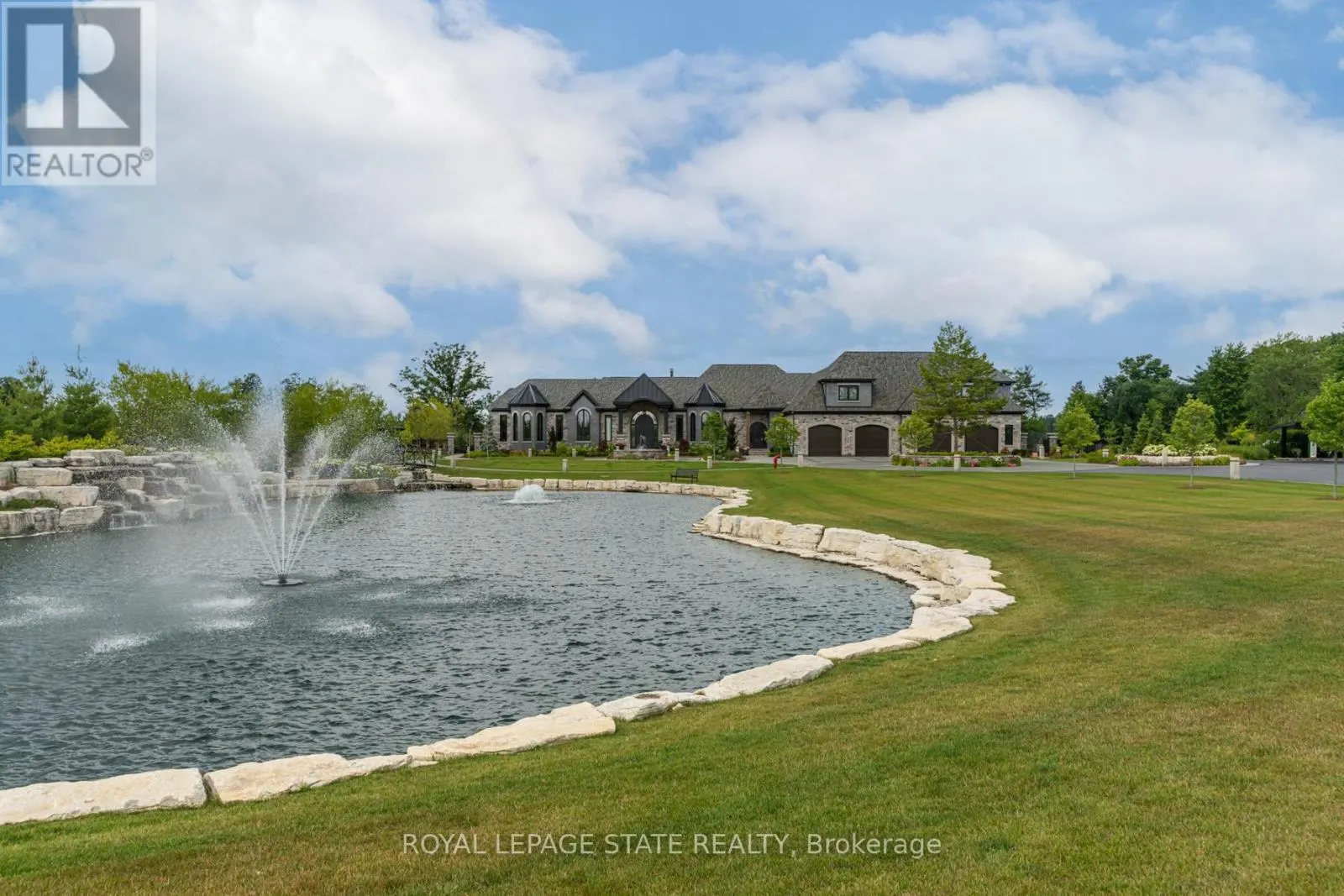 1272 FIDDLERS GREEN ROAD