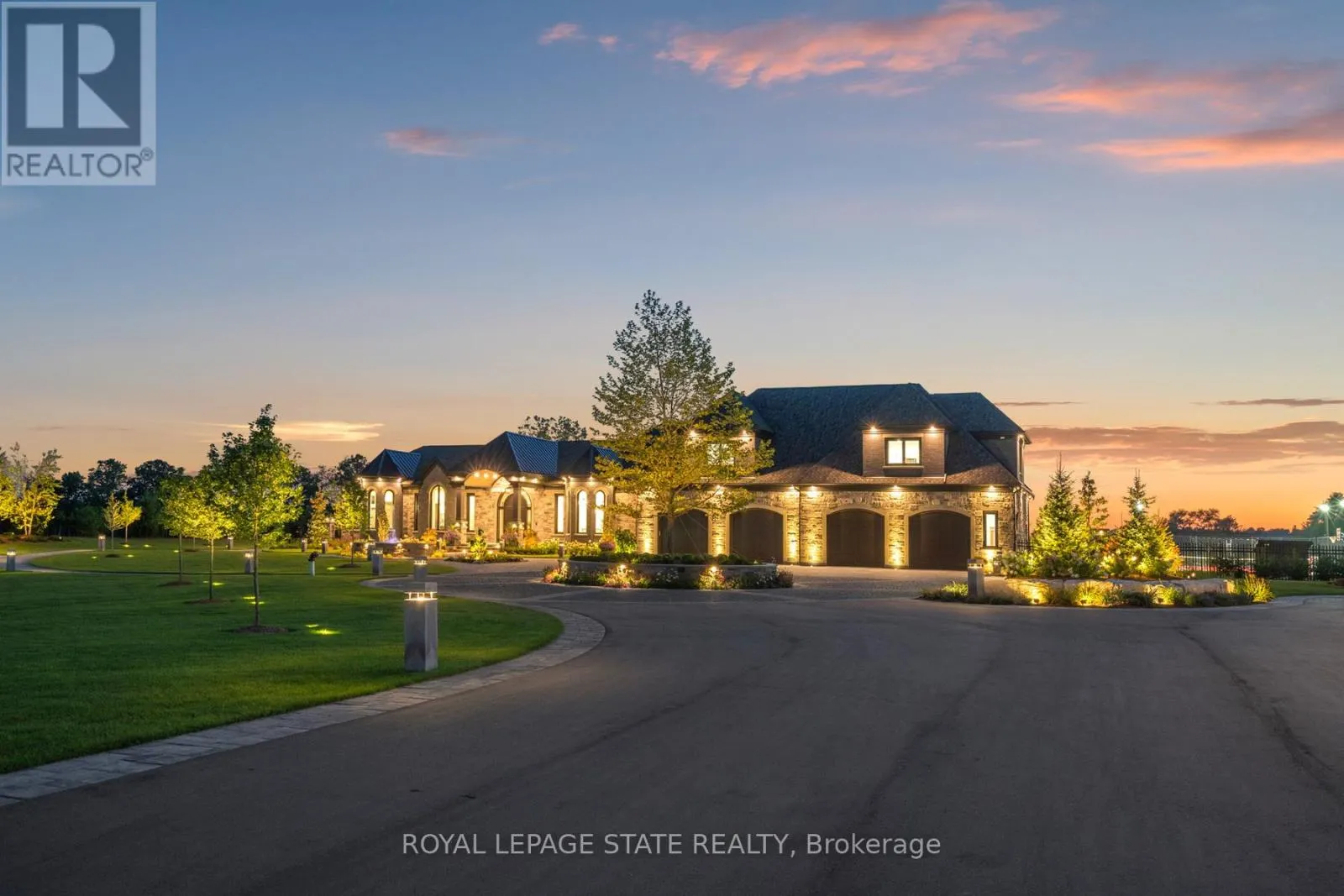 1272 FIDDLERS GREEN ROAD