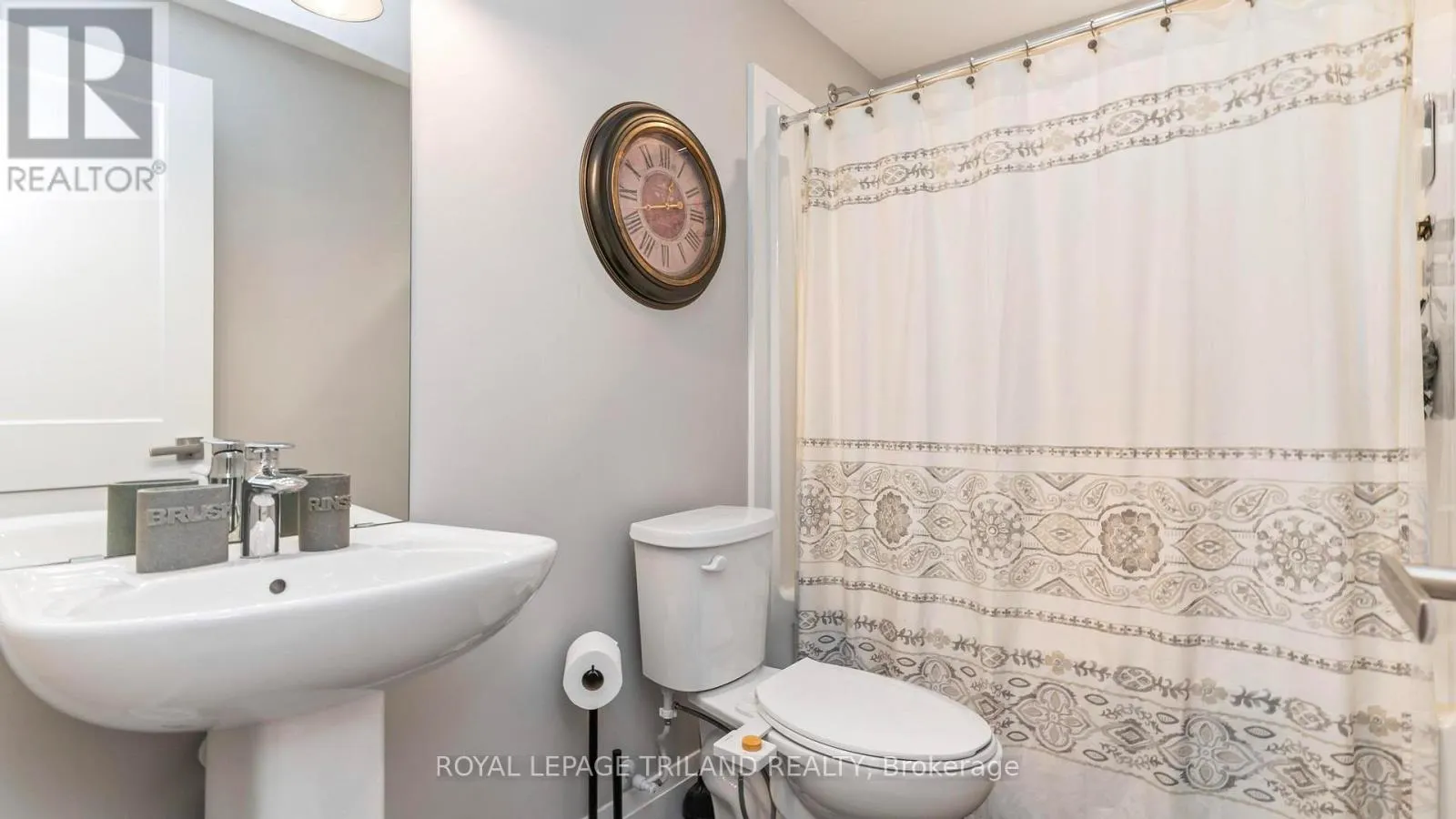 56 COMPASS TRAIL