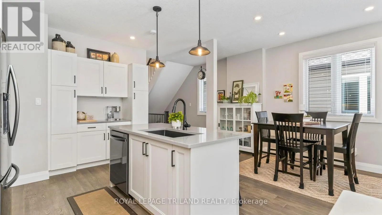56 COMPASS TRAIL