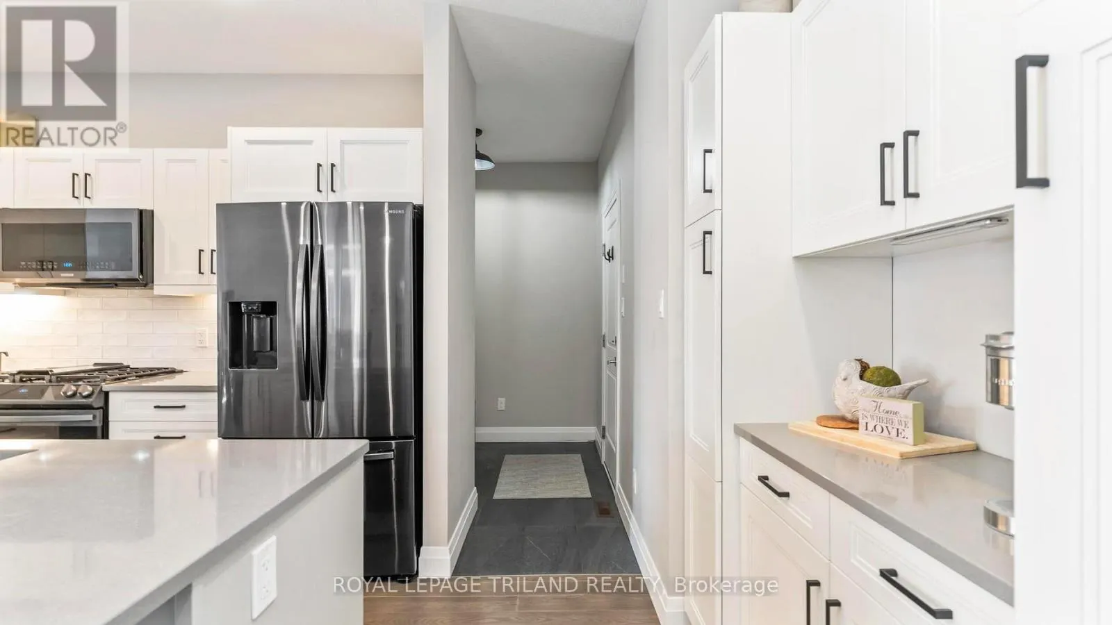 56 COMPASS TRAIL